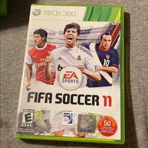 FIFA 11